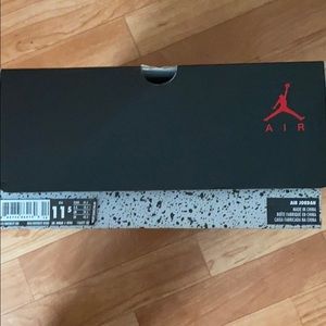 **SOLD ** Air Jordan Retro V (Satin Bread)